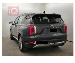 هيونداي باليسيد